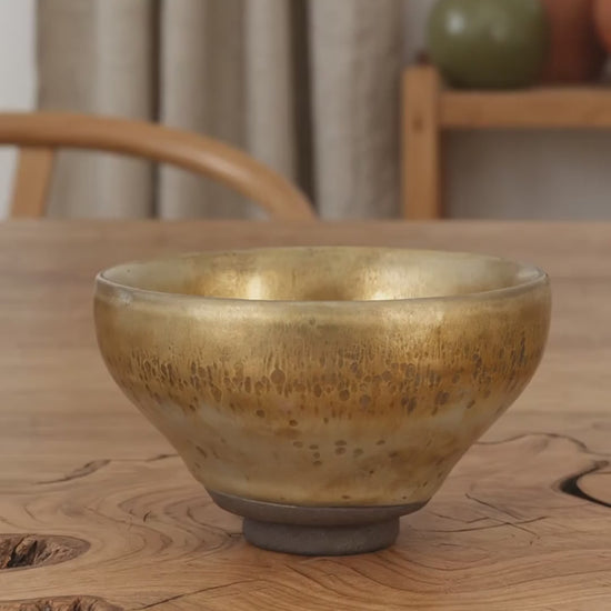 Ceramic Teacup Innovative HandMade Tea Mug Drinkware Art Crafts for Home Collection video