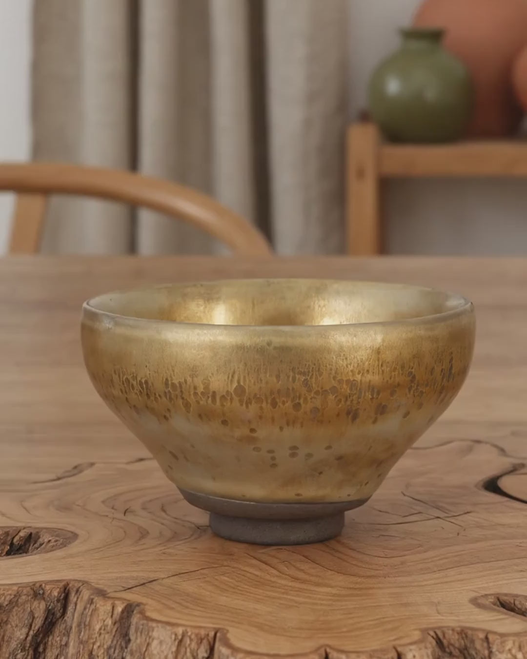 Ceramic Teacup Innovative HandMade Tea Mug Drinkware Art Crafts for Home Collection video